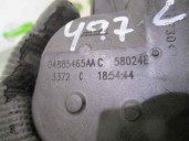 Recambio de motor calefaccion para chrysler voyager (rg) 2.5 crd cat referencia OEM IAM 04885465AA 58024E TRW