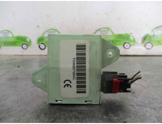 Recambio de modulo electronico para chrysler voyager (rg) 2.5 crd cat referencia OEM IAM 04686798AC 