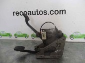 Replacement pedal set for Chrysler Voyager (RG) 2.5 CRD CAT OEM IAM reference 04877911AA 010203 