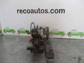 Replacement pedal set for Chrysler Voyager (RG) 2.5 CRD CAT OEM IAM reference 04877911AA 010203 