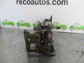 Replacement pedal set for Chrysler Voyager (RG) 2.5 CRD CAT OEM IAM reference 04877911AA 010203 