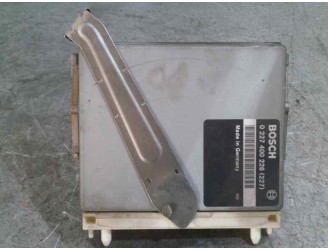 Replacement engine ECU for Volvo 850 series 2.5 20V CAT OEM IAM reference P09146371 0227400226 BOSCH