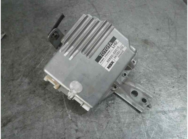 Recambio de centralita para toyota corolla (e12) 1.6 16v referencia OEM IAM 8965002010 NSK
