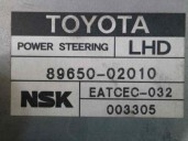 Recambio de centralita para toyota corolla (e12) 1.6 16v referencia OEM IAM 8965002010 NSK
