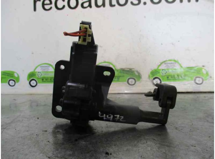 Replacement window regulator motor for Chrysler Voyager (RG) 2.5 CRD CAT OEM IAM reference 0235213 