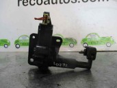 Replacement window regulator motor for Chrysler Voyager (RG) 2.5 CRD CAT OEM IAM reference 0235213 