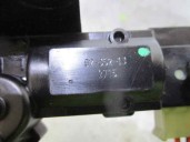 Replacement window regulator motor for Chrysler Voyager (RG) 2.5 CRD CAT OEM IAM reference 0235213 