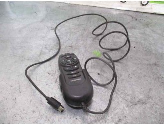 Recambio de mando para chrysler voyager (rg) 2.5 crd cat referencia OEM IAM 