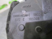 Recambio de motor calefaccion para chrysler voyager (rg) 2.5 crd cat referencia OEM IAM 04885465AA 58024E TRW