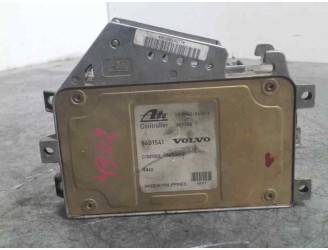 Recambio de centralita abs para volvo serie 850 2.5 20v cat referencia OEM IAM 9401541 10094104104 ATE
