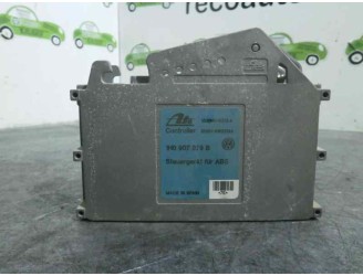 Recambio de centralita abs para seat toledo (1l) 2.0 referencia OEM IAM 1H0907379B 10094103134 ATE