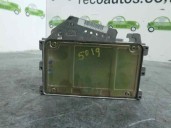 Recambio de centralita abs para seat toledo (1l) 2.0 referencia OEM IAM 1H0907379B 10094103134 ATE