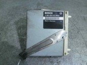 Recambio de centralita motor uce para volvo serie 850 2.5 20v cat referencia OEM IAM P01271978 0280000912 BOSCH