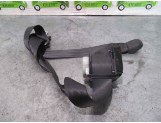 Recambio de cinturon seguridad trasero derecho para chrysler voyager (rg) 2.5 crd cat referencia OEM IAM 04680194AE TJZT53312660
