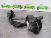 Recambio de cinturon seguridad trasero derecho para chrysler voyager (rg) 2.5 crd cat referencia OEM IAM 04680194AE TJZT53312660