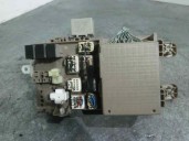 Recambio de caja reles / fusibles para toyota corolla (e12) 1.6 16v referencia OEM IAM 8264113040 2313000231 DENSO