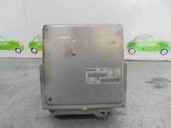 Recambio de centralita motor uce para citroën zx 1.4 referencia OEM IAM 9617149880 0261200778 BOSCH