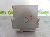 Recambio de centralita motor uce para citroën zx 1.4 referencia OEM IAM 9617149880 0261200778 BOSCH