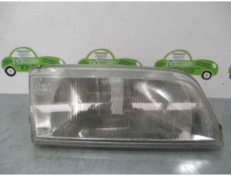 Recambio de faro derecho para citroën zx 1.4 referencia OEM IAM 084519 084519 
