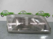 Recambio de faro derecho para citroën zx 1.4 referencia OEM IAM 084519 084519 