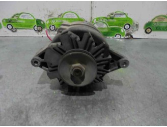 Replacement alternator for Hyundai Sonata (Y4) 2.0 16V CAT OEM IAM reference 3730038310 DMX142087 
