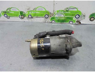 Replacement starter motor for Hyundai Sonata (Y4) 2.0 16V CAT OEM IAM reference 3610038090 MANDO