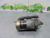 Replacement starter motor for Hyundai Sonata (Y4) 2.0 16V CAT OEM IAM reference 3610038090 MANDO