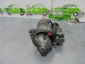 Replacement starter motor for Hyundai Sonata (Y4) 2.0 16V CAT OEM IAM reference 3610038090 MANDO