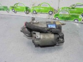 Replacement starter motor for Hyundai Sonata (Y4) 2.0 16V CAT OEM IAM reference 3610038090 MANDO