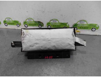 Replacement front right airbag for Hyundai Sonata (Y4) 2.0 16V CAT OEM IAM reference 9022611404 1SK50063QT5 