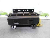 Replacement front right airbag for Hyundai Sonata (Y4) 2.0 16V CAT OEM IAM reference 9022611404 1SK50063QT5 