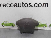 Replacement front left airbag for Hyundai Sonata (Y4) 2.0 16V CAT OEM IAM reference HLDS9031930008 HLDS9031930008 