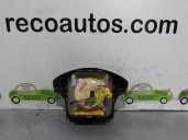 Replacement front left airbag for Hyundai Sonata (Y4) 2.0 16V CAT OEM IAM reference HLDS9031930008 HLDS9031930008 