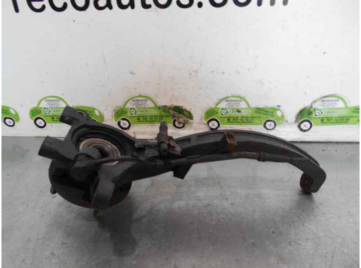 Recambio de mangueta delantera derecha para hyundai sonata (y4) 2.0 16v cat referencia OEM IAM 5171638100 9C02 