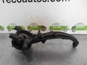 Recambio de mangueta delantera derecha para hyundai sonata (y4) 2.0 16v cat referencia OEM IAM 5171638100 9C02 