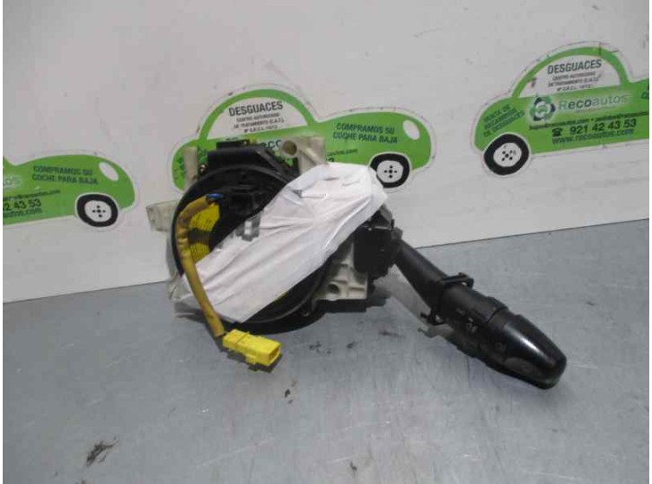 Recambio de mando luces para hyundai sonata (y4) 2.0 16v cat referencia OEM IAM 9340038410  