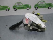 Replacement light switch for Hyundai Sonata (Y4) 2.0 16V CAT OEM IAM reference 9340038410 