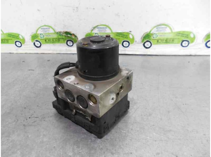 Recambio de abs para hyundai sonata (y4) 2.0 16v cat referencia OEM IAM 5892038000 BH60100200 MANDO