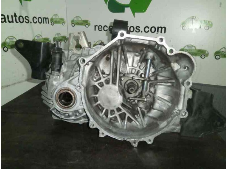 Recambio de caja cambios para hyundai sonata (y4) 2.0 16v cat referencia OEM IAM LXB 661300 