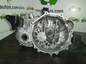 Replacement gearbox for Hyundai Sonata (Y4) 2.0 16V CAT OEM IAM reference LXB 661300 