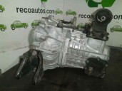 Replacement gearbox for Hyundai Sonata (Y4) 2.0 16V CAT OEM IAM reference LXB 661300 