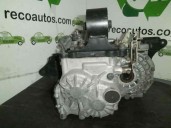 Replacement gearbox for Hyundai Sonata (Y4) 2.0 16V CAT OEM IAM reference LXB 661300 
