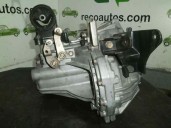 Replacement gearbox for Hyundai Sonata (Y4) 2.0 16V CAT OEM IAM reference LXB 661300 