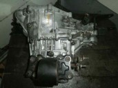 Replacement gearbox for Hyundai Sonata (Y4) 2.0 16V CAT OEM IAM reference LXB 661300 