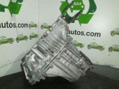 Replacement gearbox for Hyundai Sonata (Y4) 2.0 16V CAT OEM IAM reference LXB 661300 