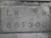 Recambio de caja cambios para hyundai sonata (y4) 2.0 16v cat referencia OEM IAM LXB 661300 