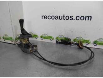 Replacement gear shift lever for Hyundai Sonata (Y4) 2.0 16V CAT OEM IAM reference 