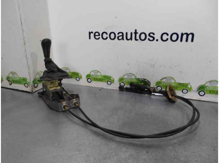 Recambio de palanca cambio para hyundai sonata (y4) 2.0 16v cat referencia OEM IAM 