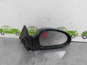 Recambio de retrovisor derecho para hyundai sonata (y4) 2.0 16v cat referencia OEM IAM   5 PINES
