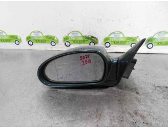 Replacement left side mirror for Hyundai Sonata (Y4) 2.0 16V CAT OEM IAM reference 5 PINS 